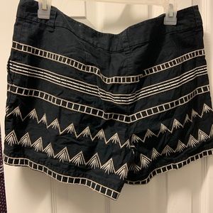 Loft shorts - size 10
